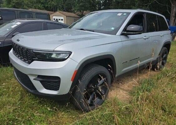 jeep grand cherokee 2023 1C4RJHAG0PC646890 image jeep grand cherokee 2023 1C4RJHAG0PC646890 image